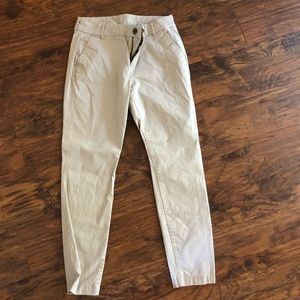 Old Navy Khaki Pants